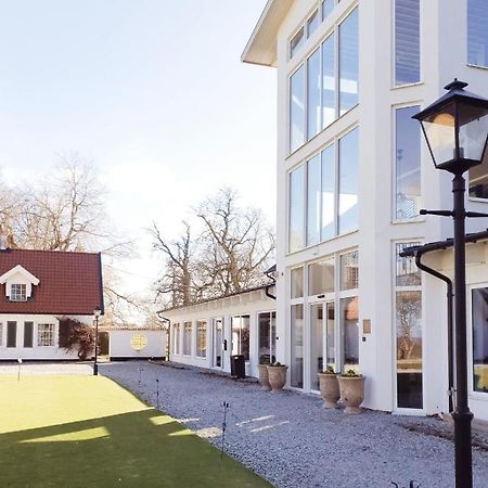Elisefarm Hotel Fogdarp Екстериор снимка