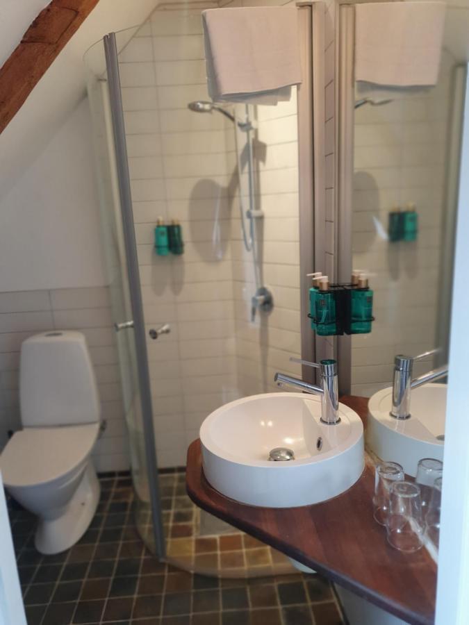 Elisefarm Hotel Fogdarp Екстериор снимка