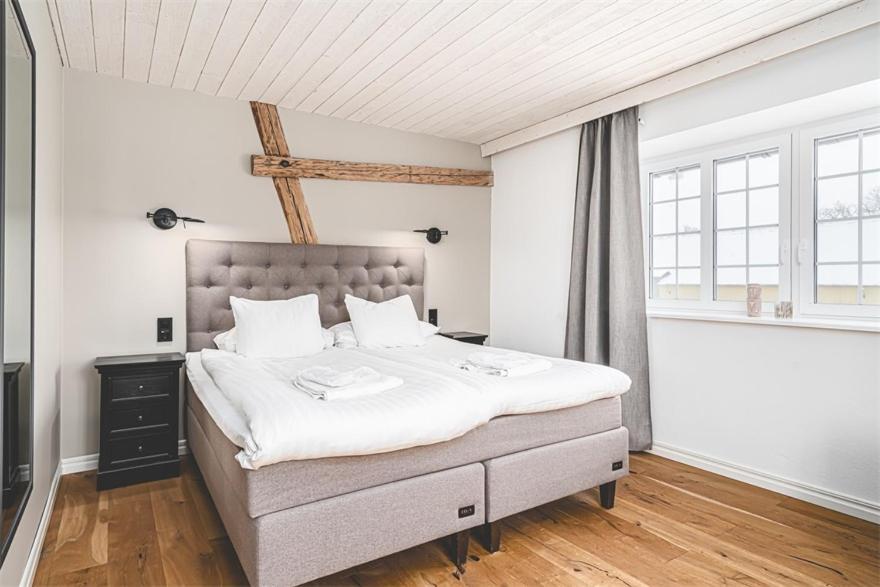 Elisefarm Hotel Fogdarp Екстериор снимка