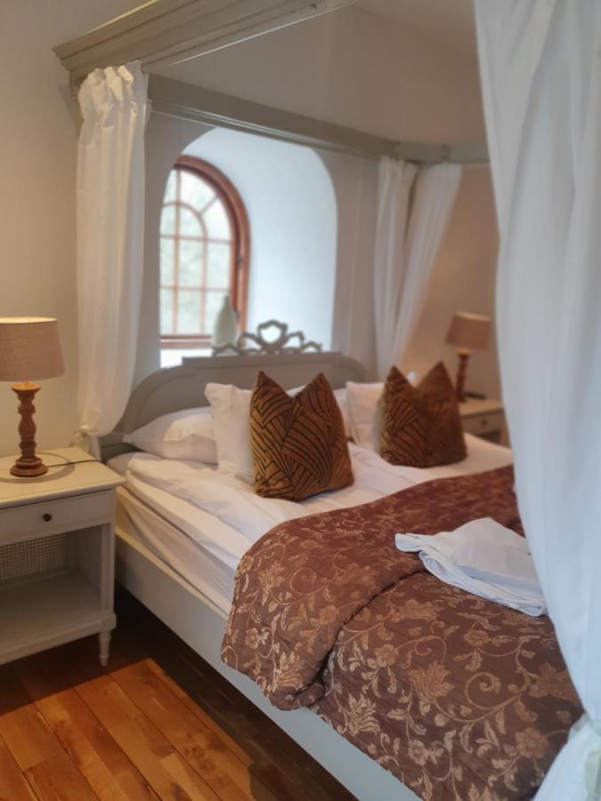 Elisefarm Hotel Fogdarp Екстериор снимка