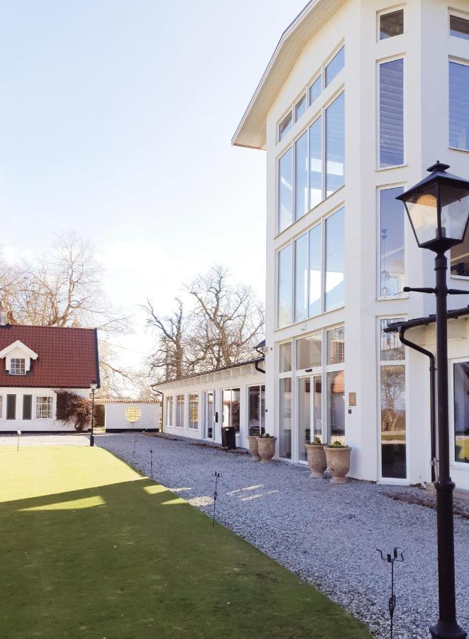 Elisefarm Hotel Fogdarp Екстериор снимка