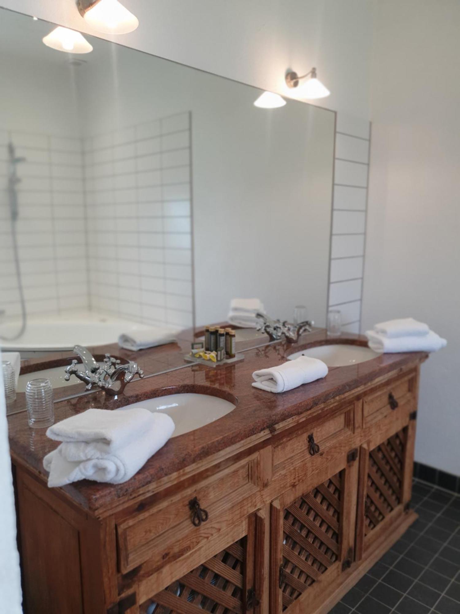 Elisefarm Hotel Fogdarp Екстериор снимка