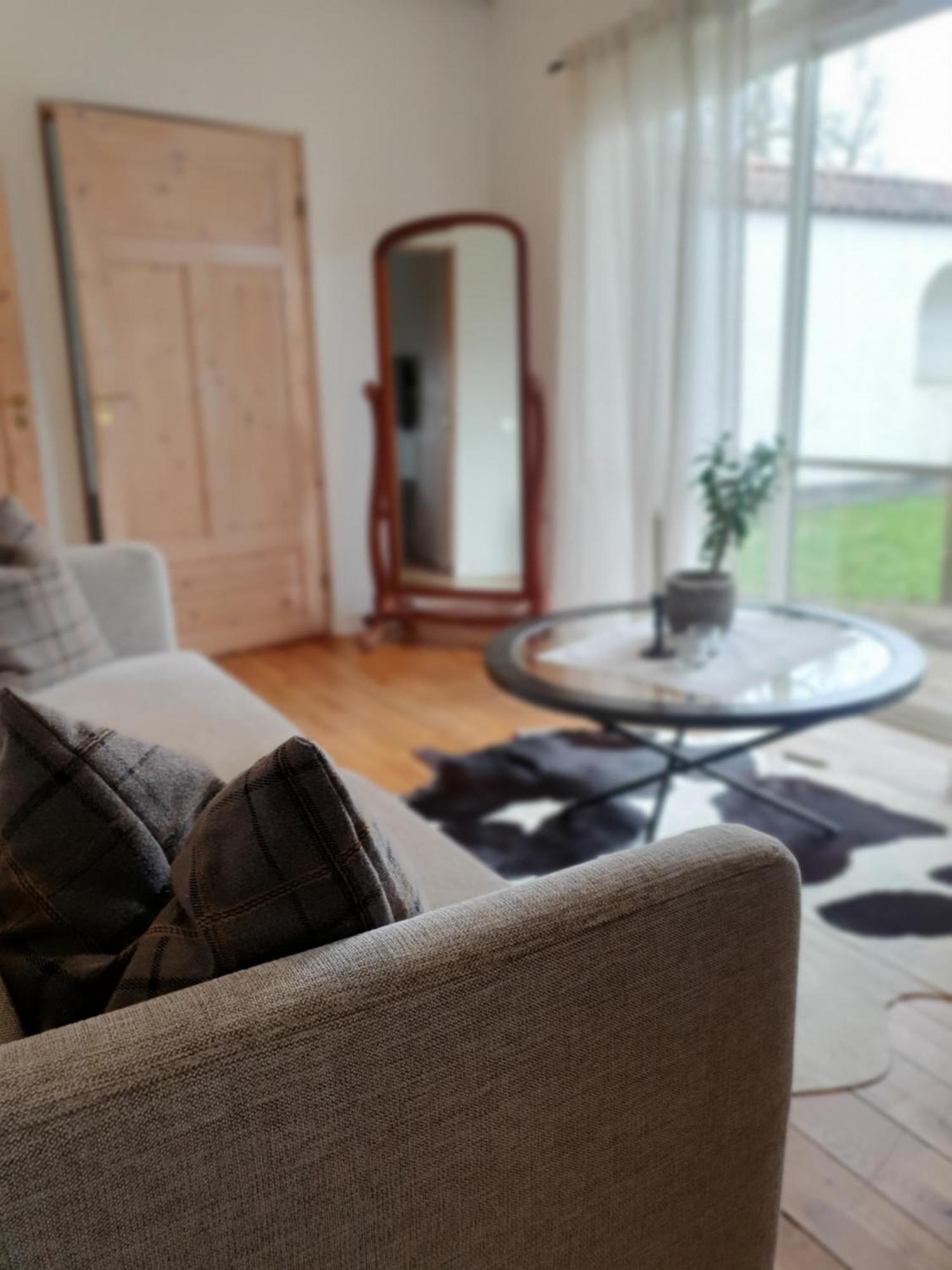 Elisefarm Hotel Fogdarp Екстериор снимка