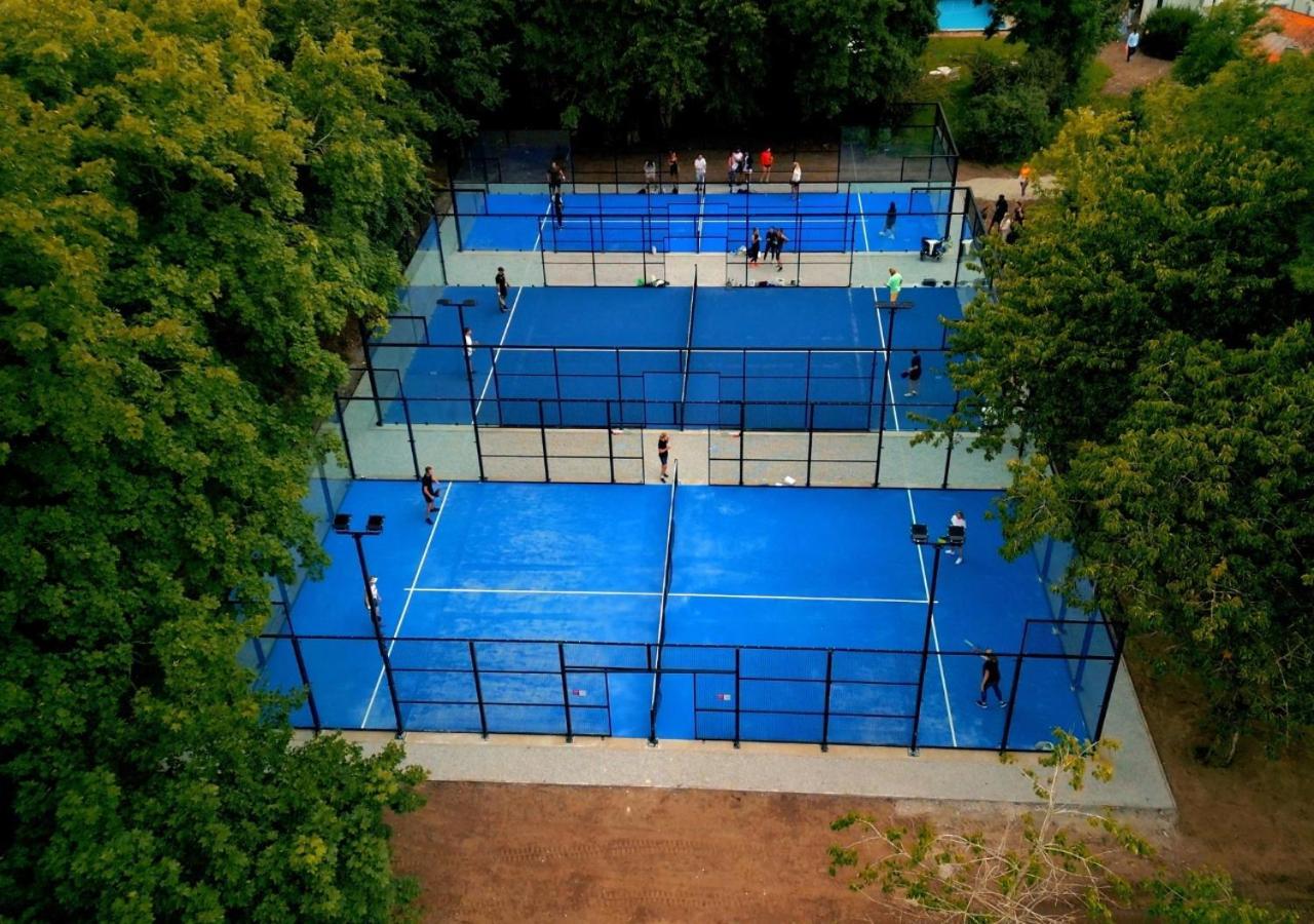 Elisefarm Hotel Fogdarp Екстериор снимка