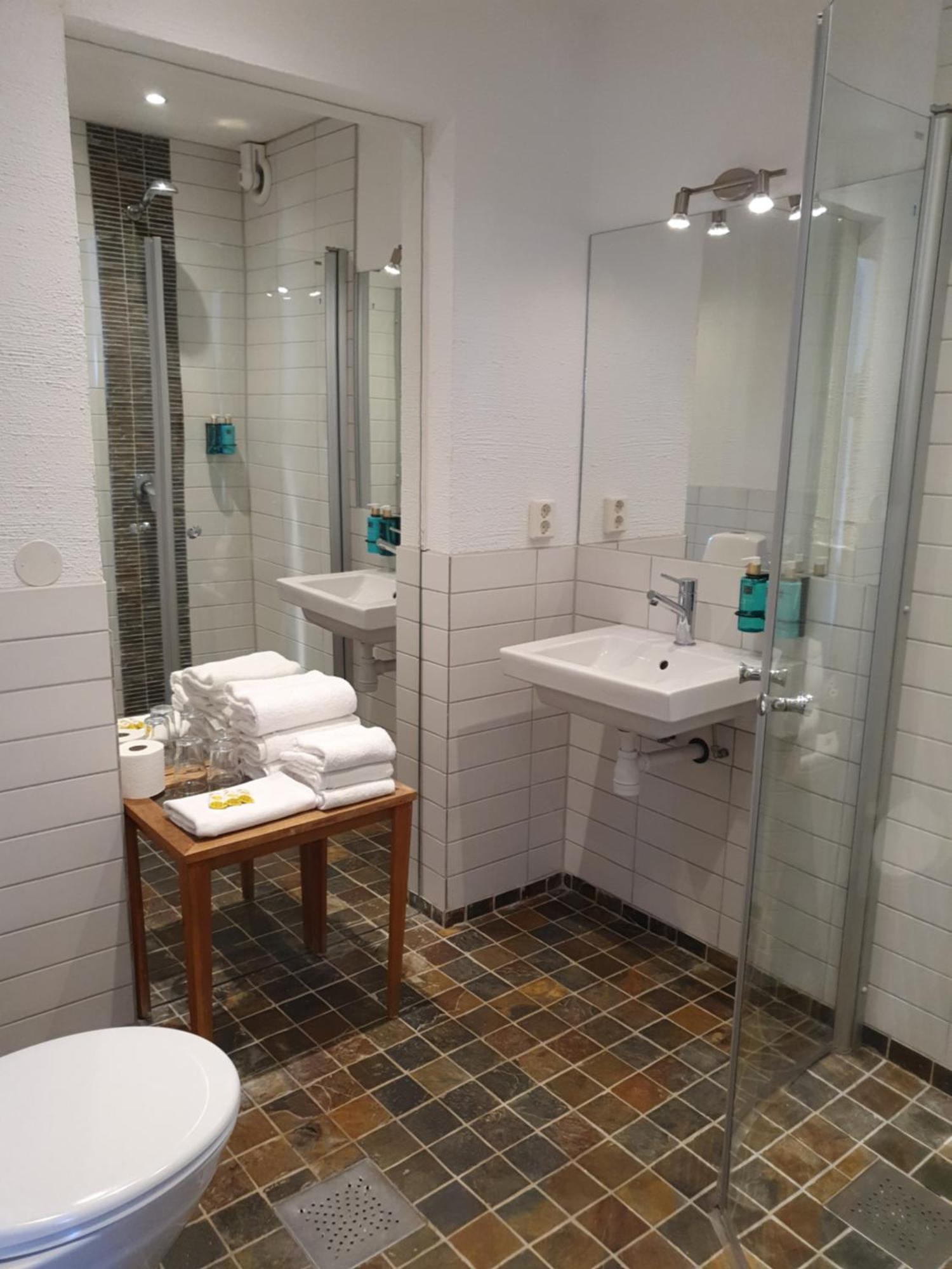 Elisefarm Hotel Fogdarp Екстериор снимка