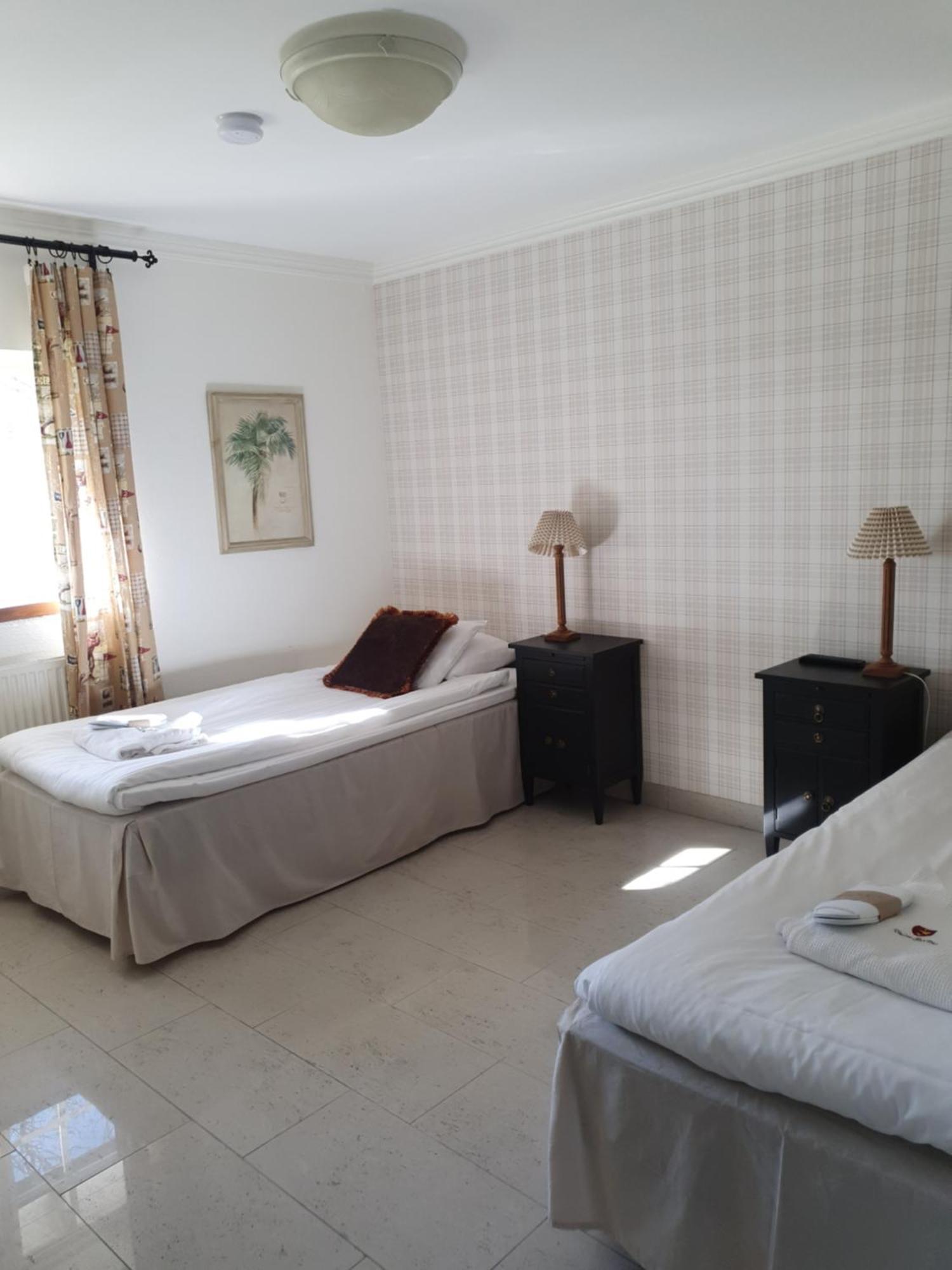 Elisefarm Hotel Fogdarp Стая снимка