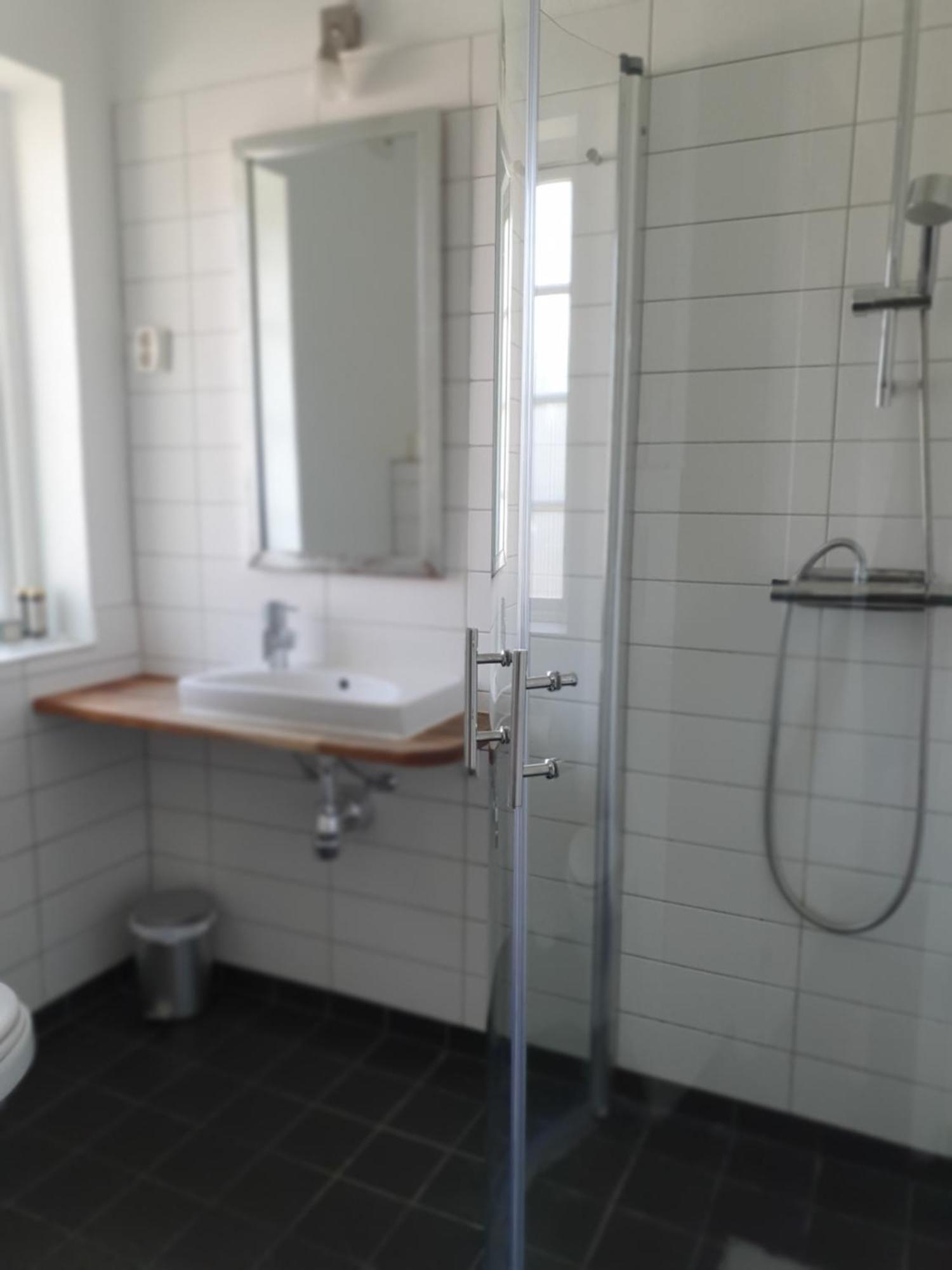 Elisefarm Hotel Fogdarp Екстериор снимка