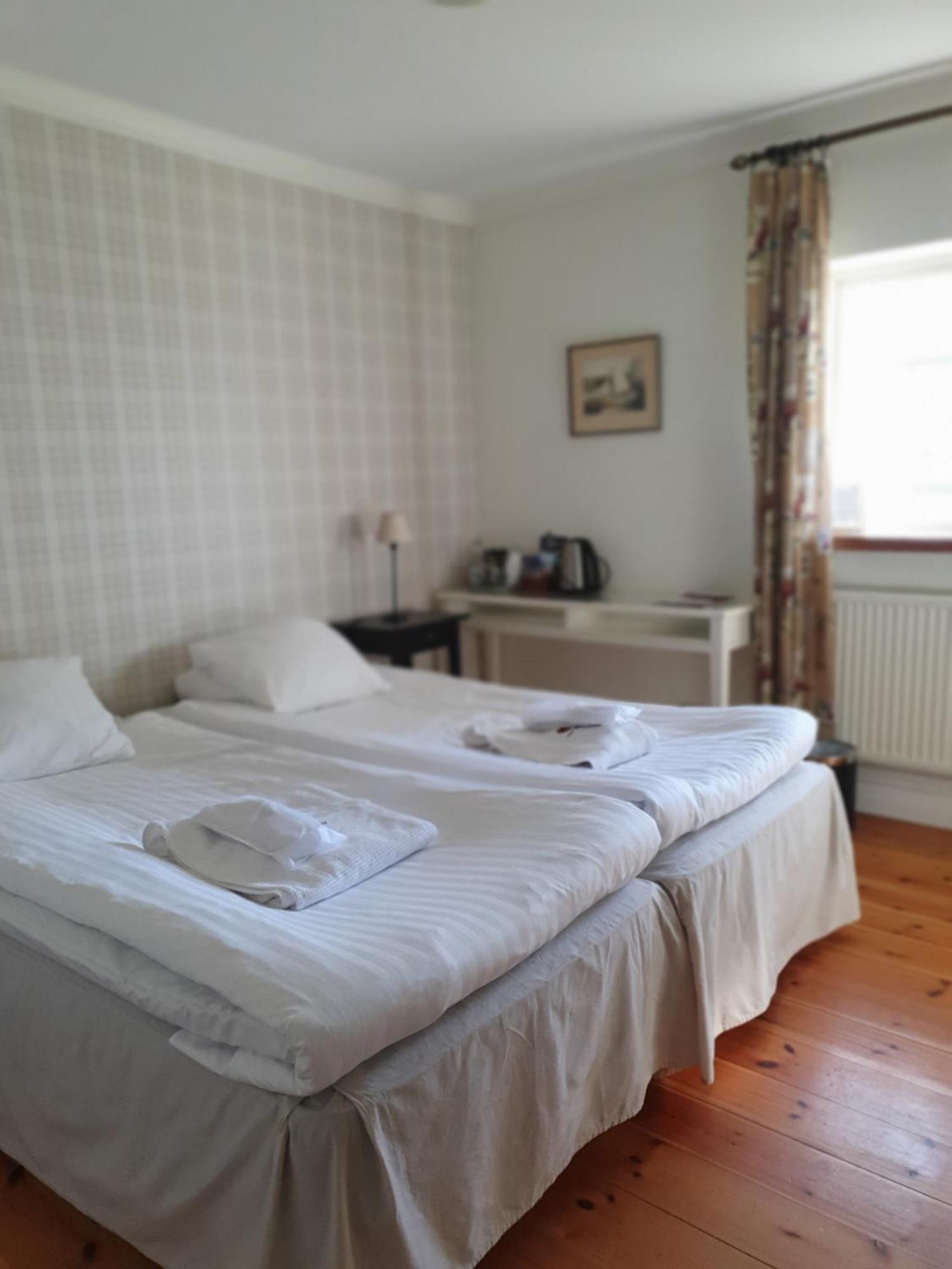 Elisefarm Hotel Fogdarp Стая снимка