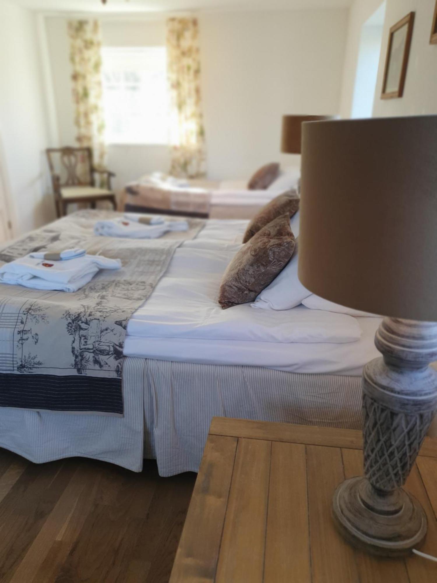 Elisefarm Hotel Fogdarp Екстериор снимка