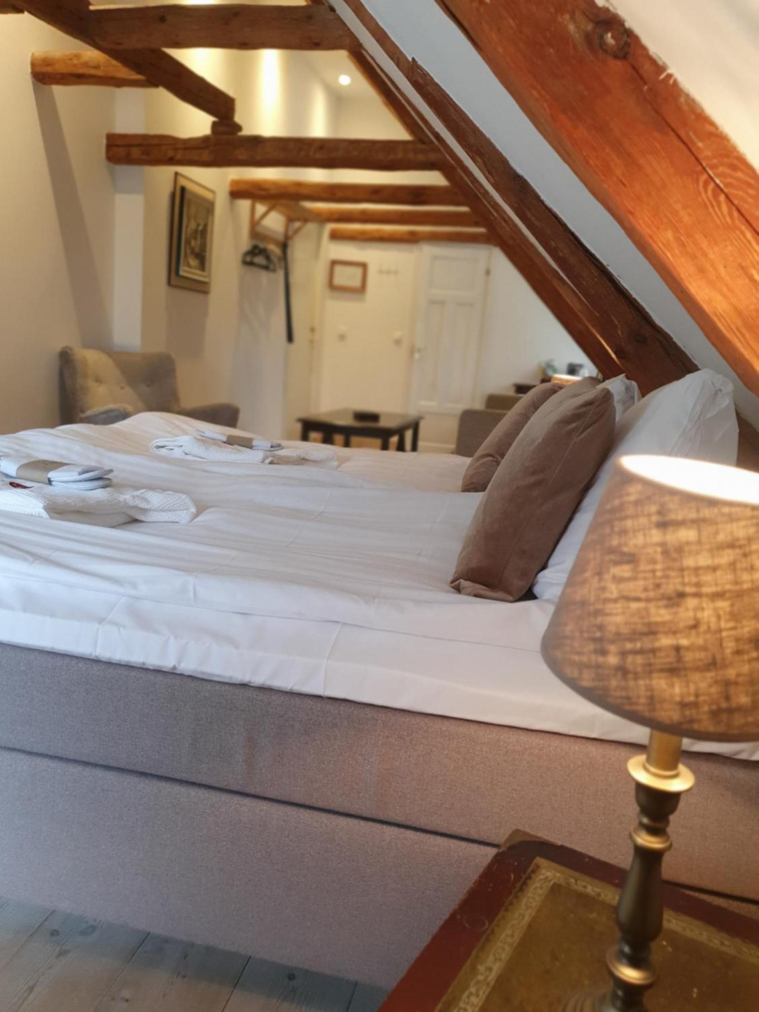 Elisefarm Hotel Fogdarp Стая снимка