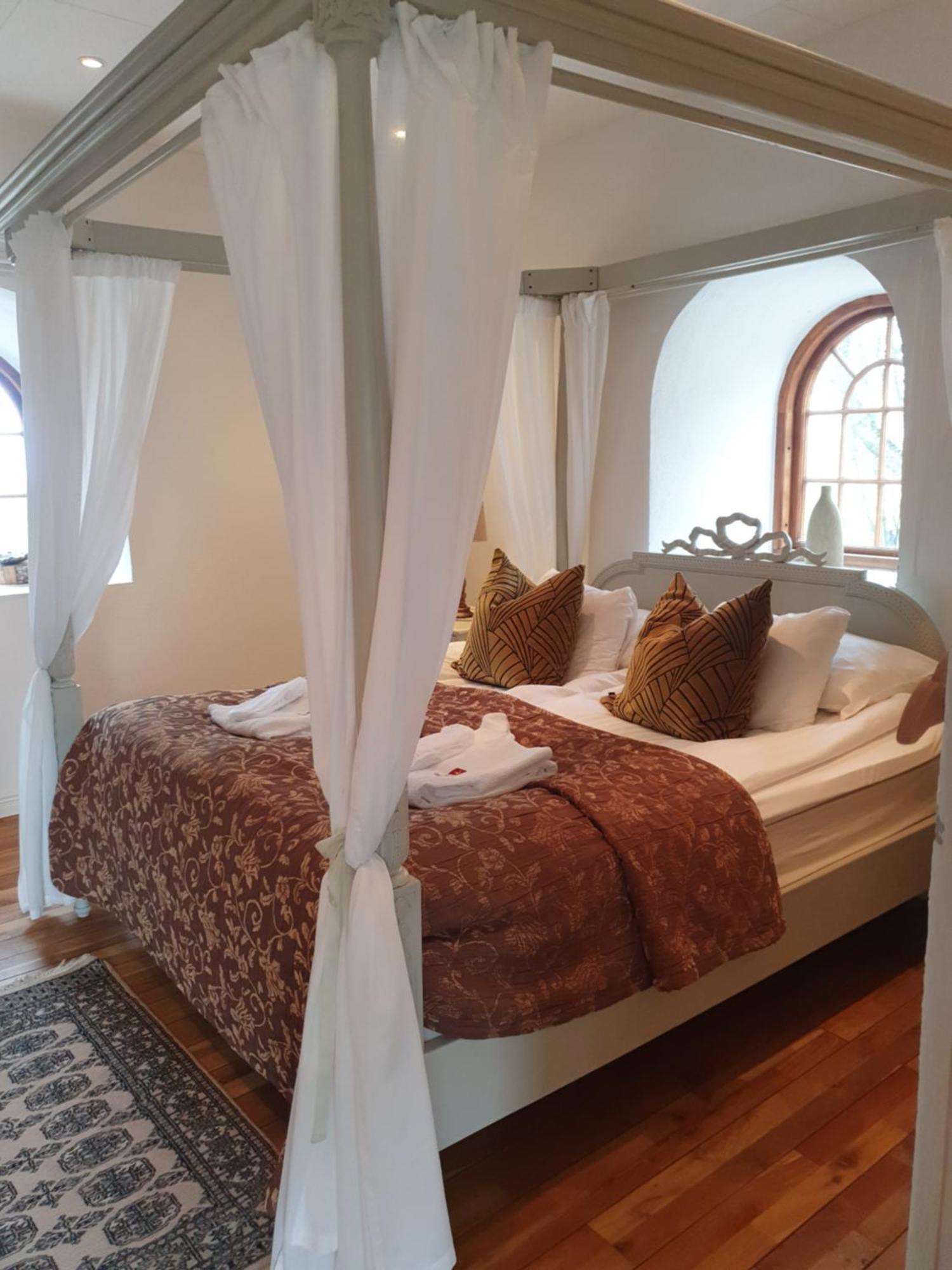 Elisefarm Hotel Fogdarp Стая снимка